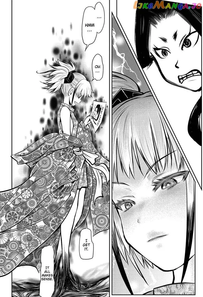 The Elusive Samurai Chapter 83 image 17_optimized